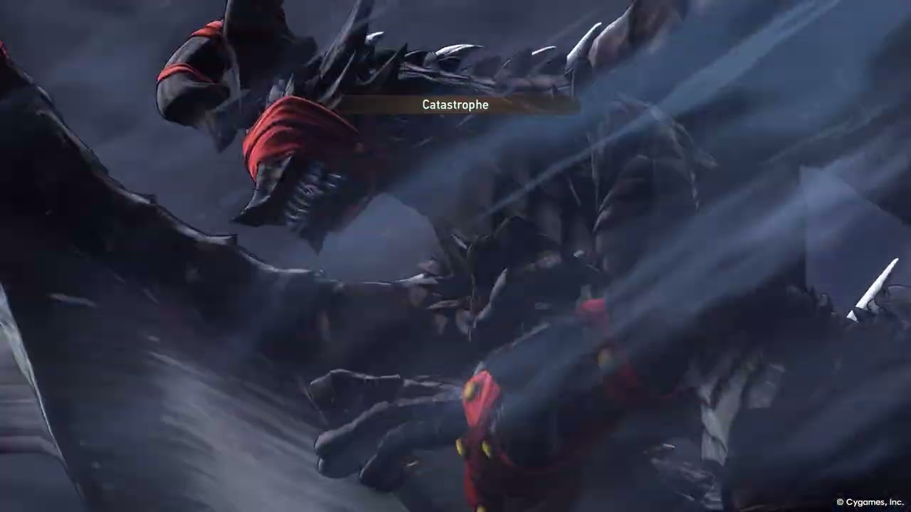 Granblue Fantasy Relink - Endless Ragnarok Open Beta: Ruby Golem Primal Burst