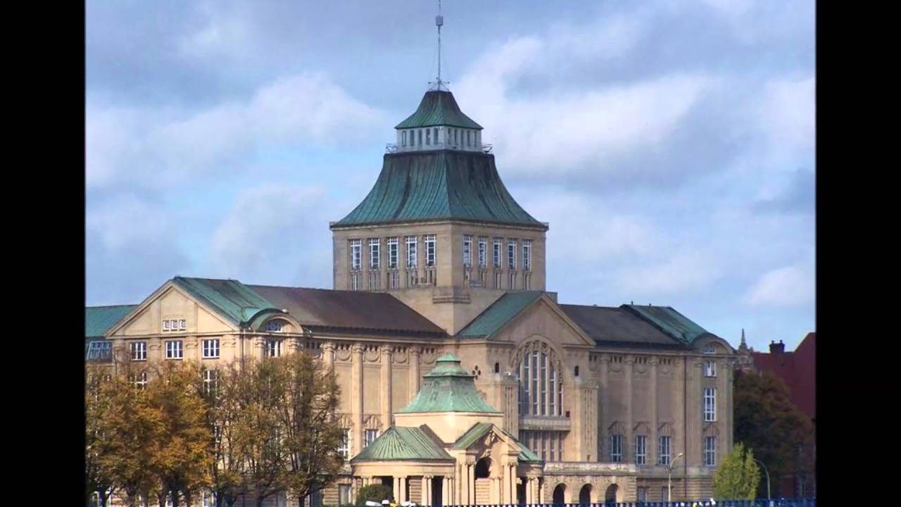 Szczecin, moje miasto - Szczecińskie Piosenki