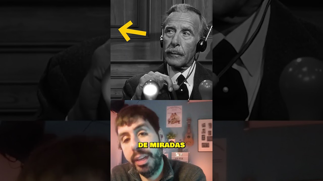 Los juicios de Nuremberg (Stanley Kramer 1961) Análisis profundo 🧐🎬
