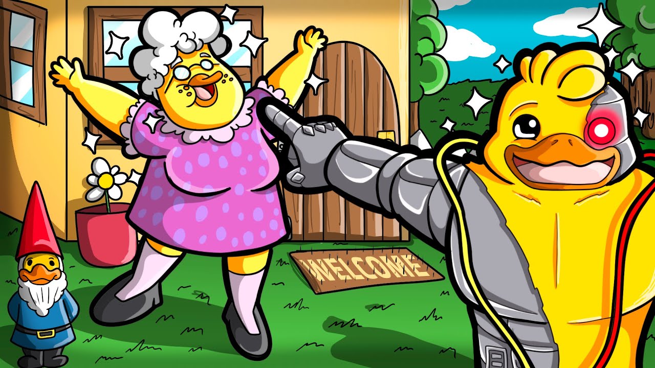 EL REGRESO de WOBBLY LIFE (y de la abuela)