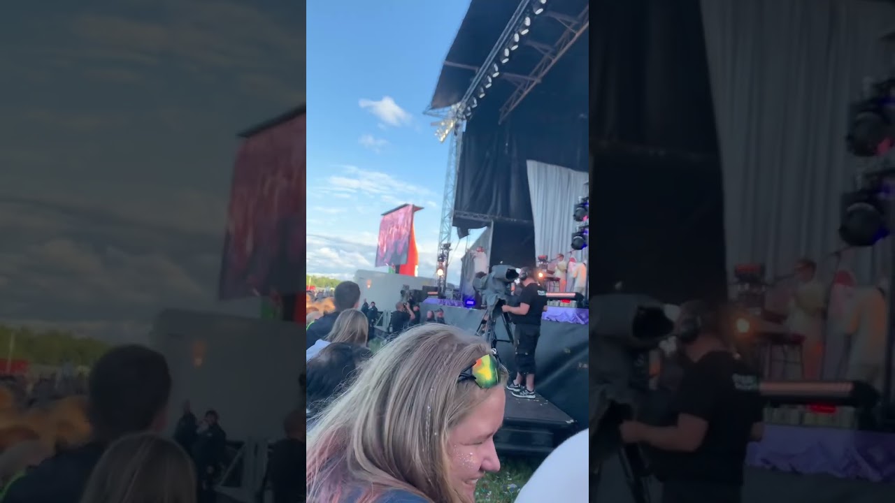 Gr&oslash;n koncert - Andreas Odbjerg l&aelig;gger Gr&oslash;n ned