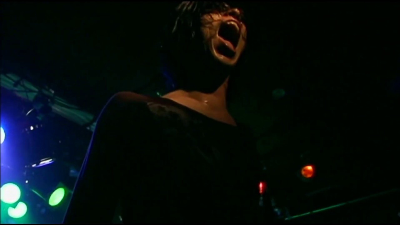 9mm Parabellum Bullet x Hajime from Midori - Punishment (Live ACT I - Sub. Español)