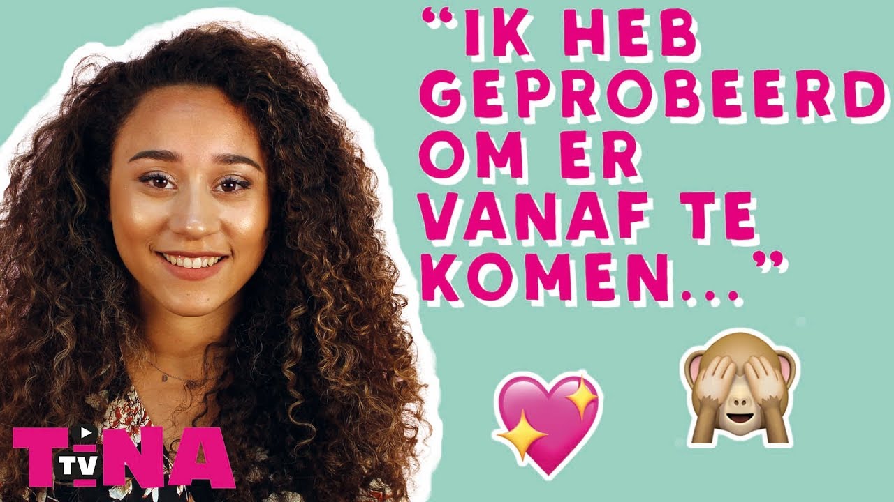 VAN WIE WAS FLEUR VROEGER FAN?  | 20 FAVO'S  | TinaTV