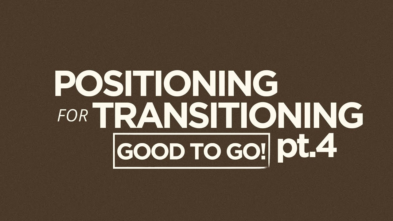 Christian House of Prayer Sunday Service