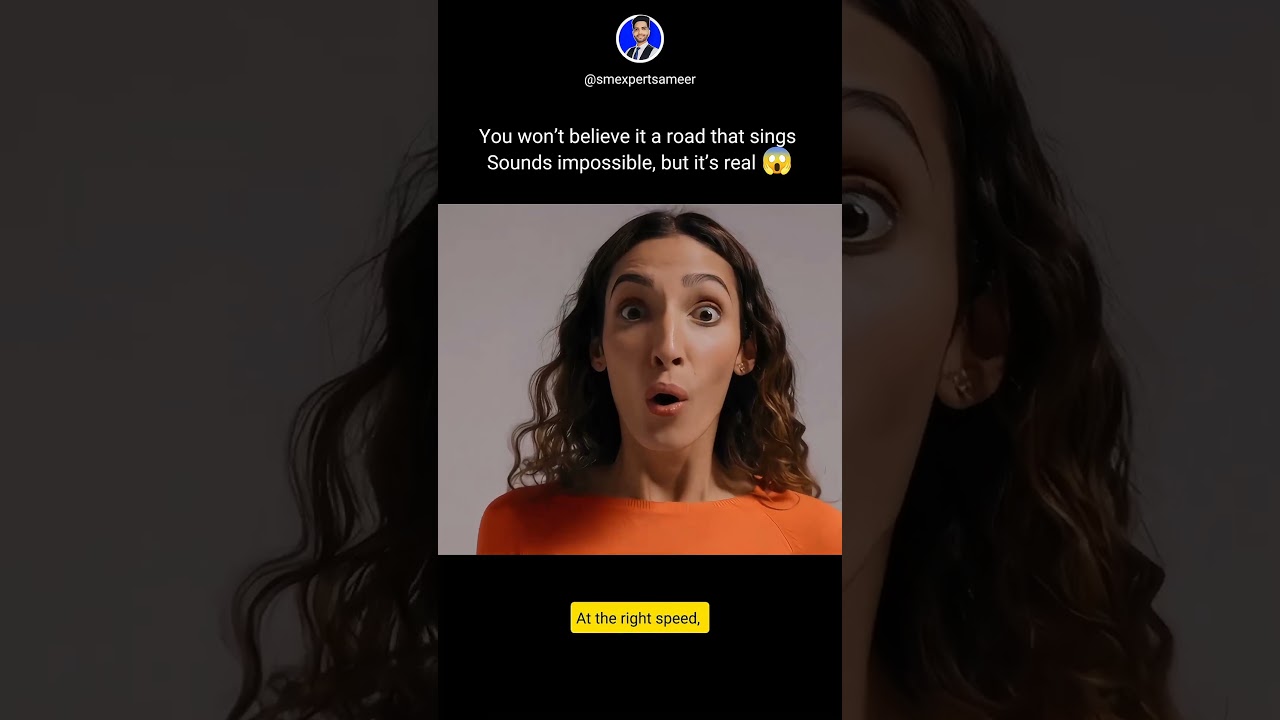 Hungary&rsquo;s Musical Road: How Tech Turns Your Car into a Rock Band!