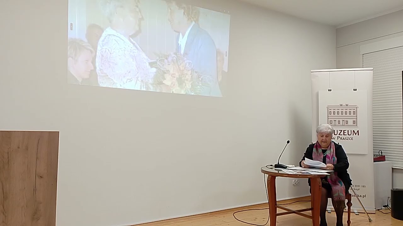 X Sympozjum Regionalistów im. Zbigniewa Szczerbika - Zofia Żłobińska