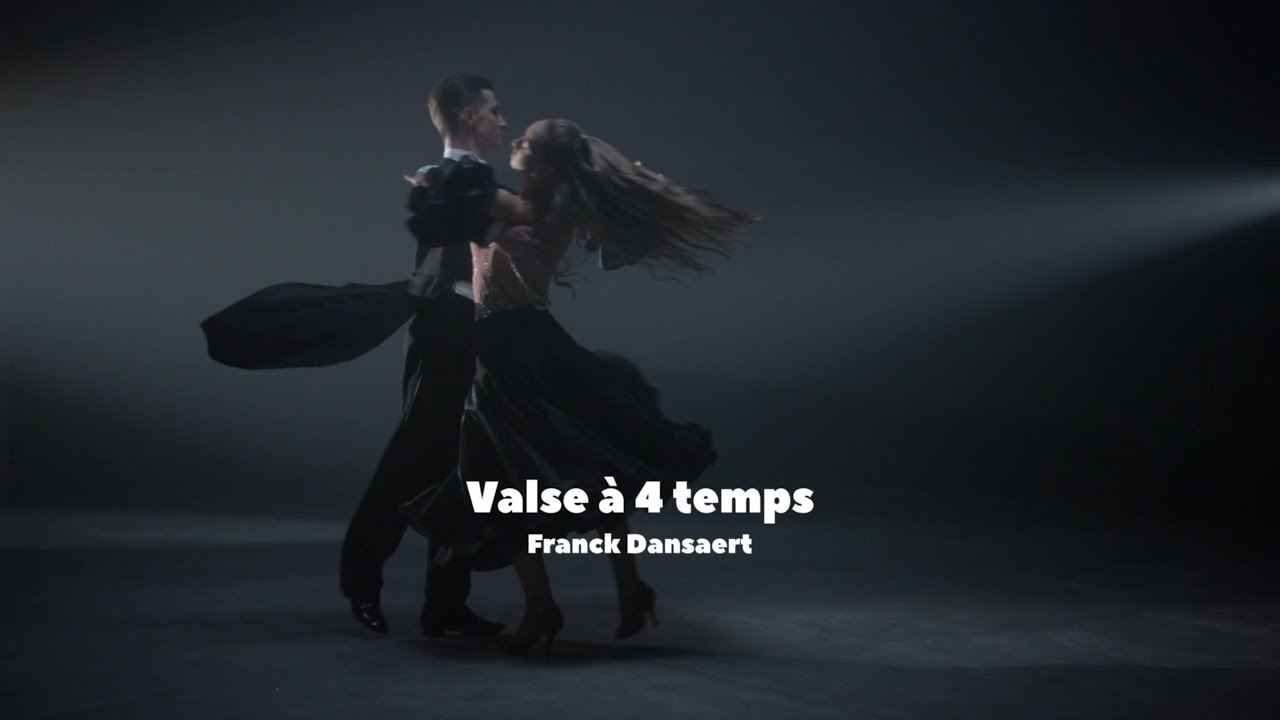 Valse à 4 temps | SYMPHONY MUSIC