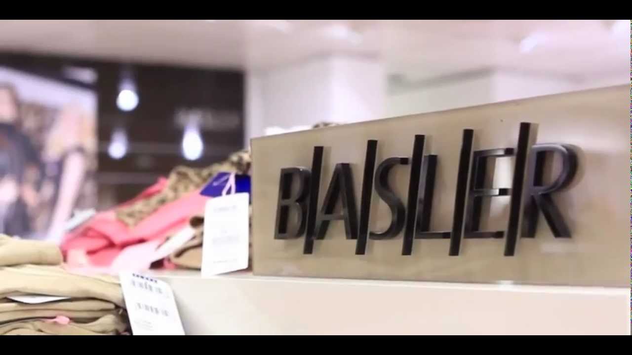 BASLER Herbst/Winter Kollektion 2012/2013 - Modehaus Tlapa