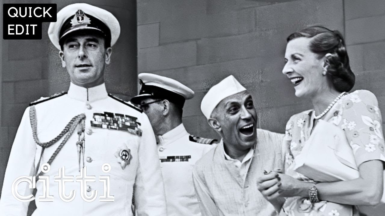 India & Africa's "false independence" & neo-colonialism: a 4 minute masterclass