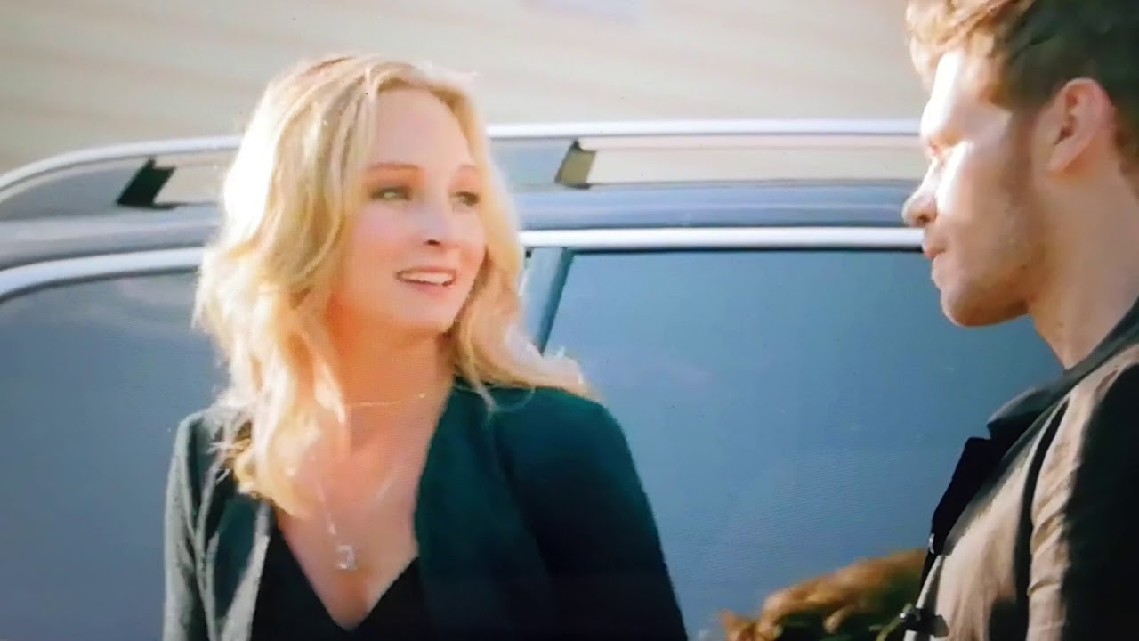 Caroline 
