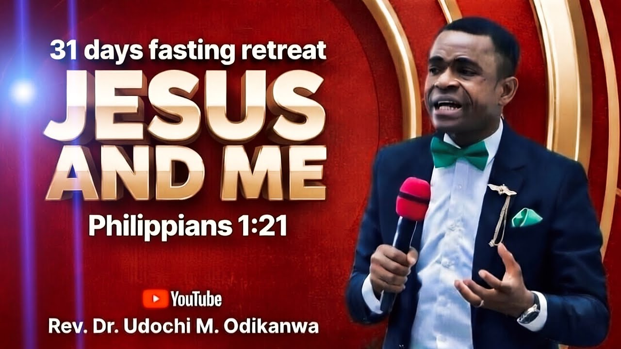 WELCOME TO OUR PROPHETIC / DELIVERANCE NIGHT OF WONDERS SERVICE WITH REV. DR.UDOCHI MAJESTY ODIKANWA