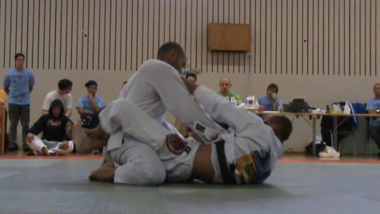 Abmar Barbosa vs Shimon Mochizuki Gothenburg open BJJ Black Belt Open