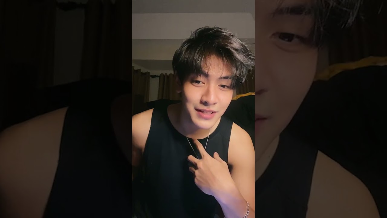 Joong (chen_rcj) IG Live 060921 Part 2