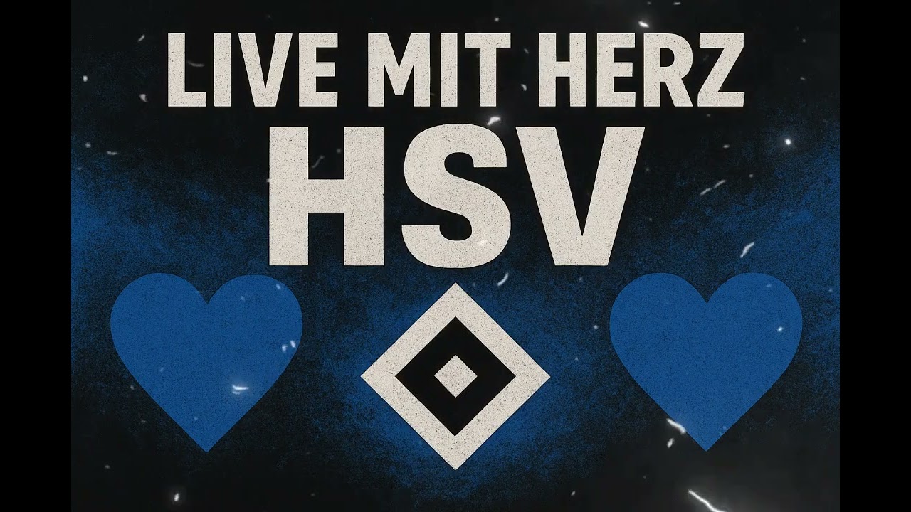 Vatersohn - Live mit Herz ❤️🔷