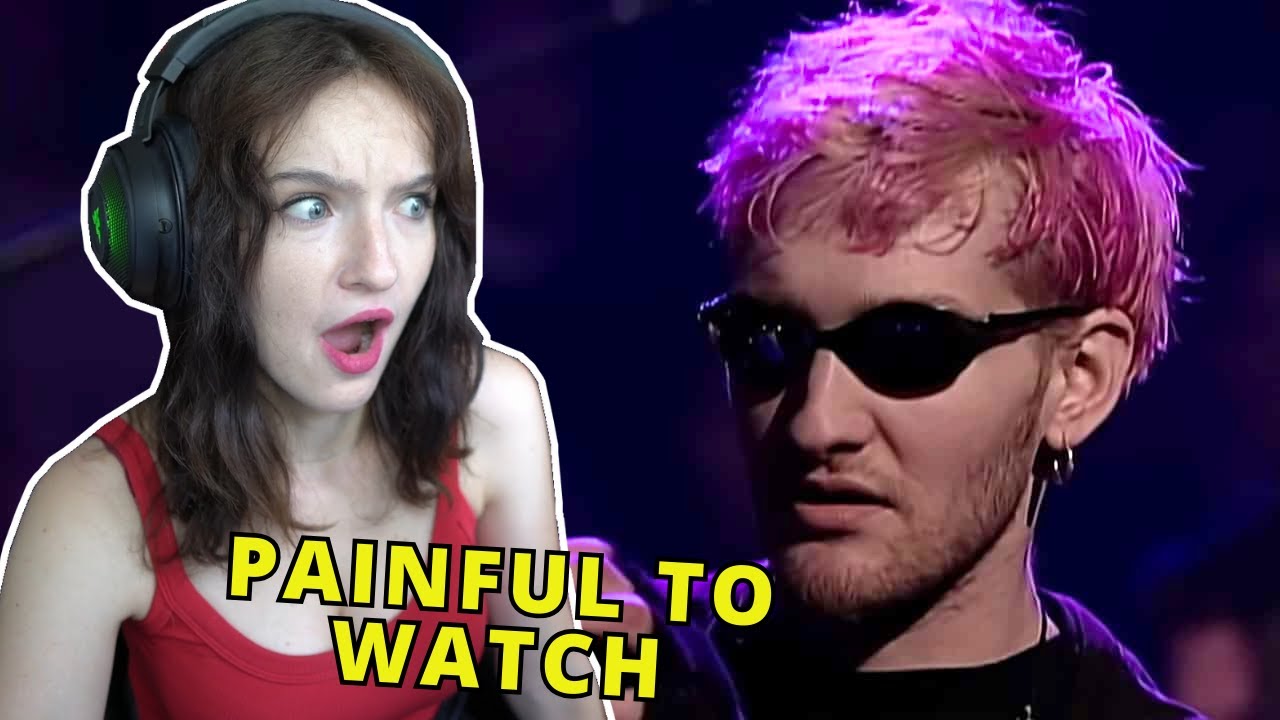 Alice In Chains - Nutshell (MTV Unplugged - HD Video) | First Time Reaction