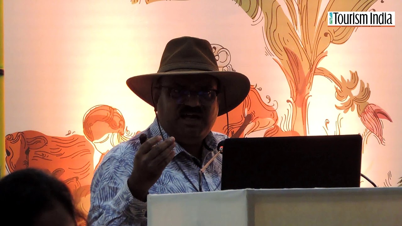 Responsible Tourism National conference | TOURISM INDIA