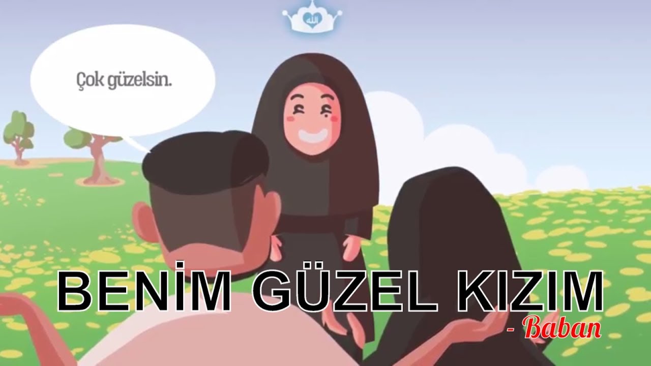 Müslüman Kızların Özsaygısı (Değerlilik ve Yeterlilik Hissi) [Nouman Ali Khan] [Türkçe Seslendirme]