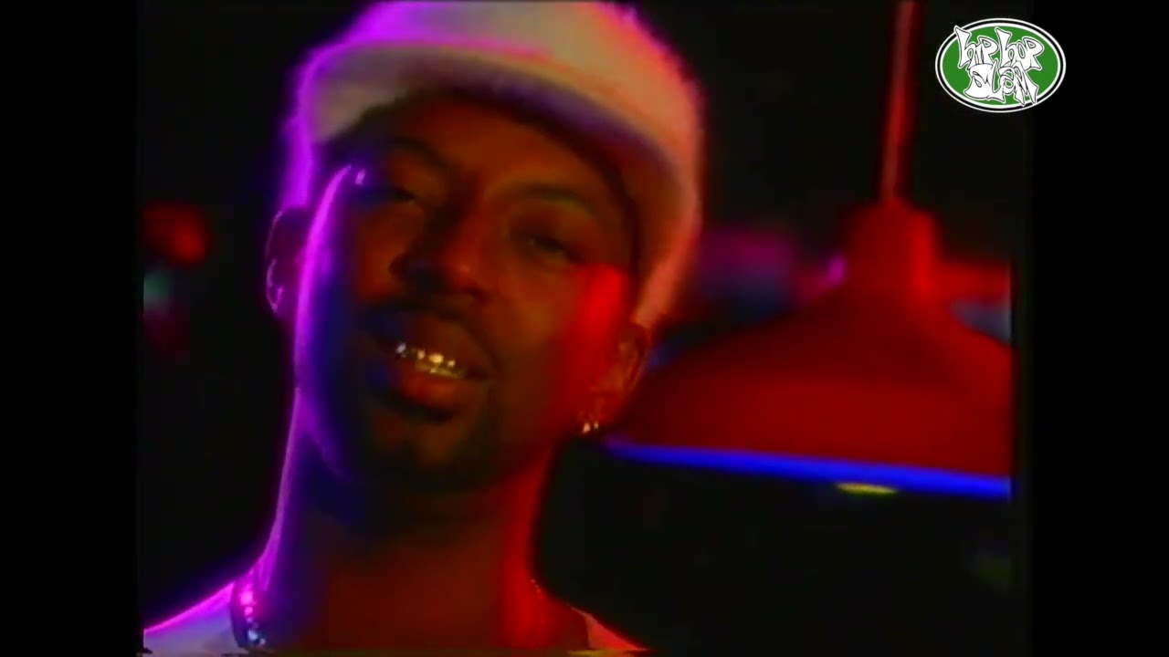 Master P 