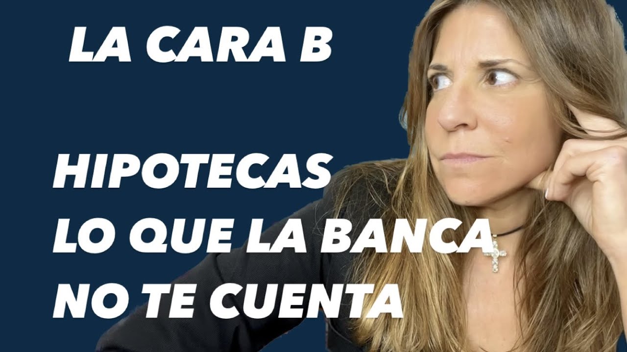 MASTERCLASS HIPOTECAS