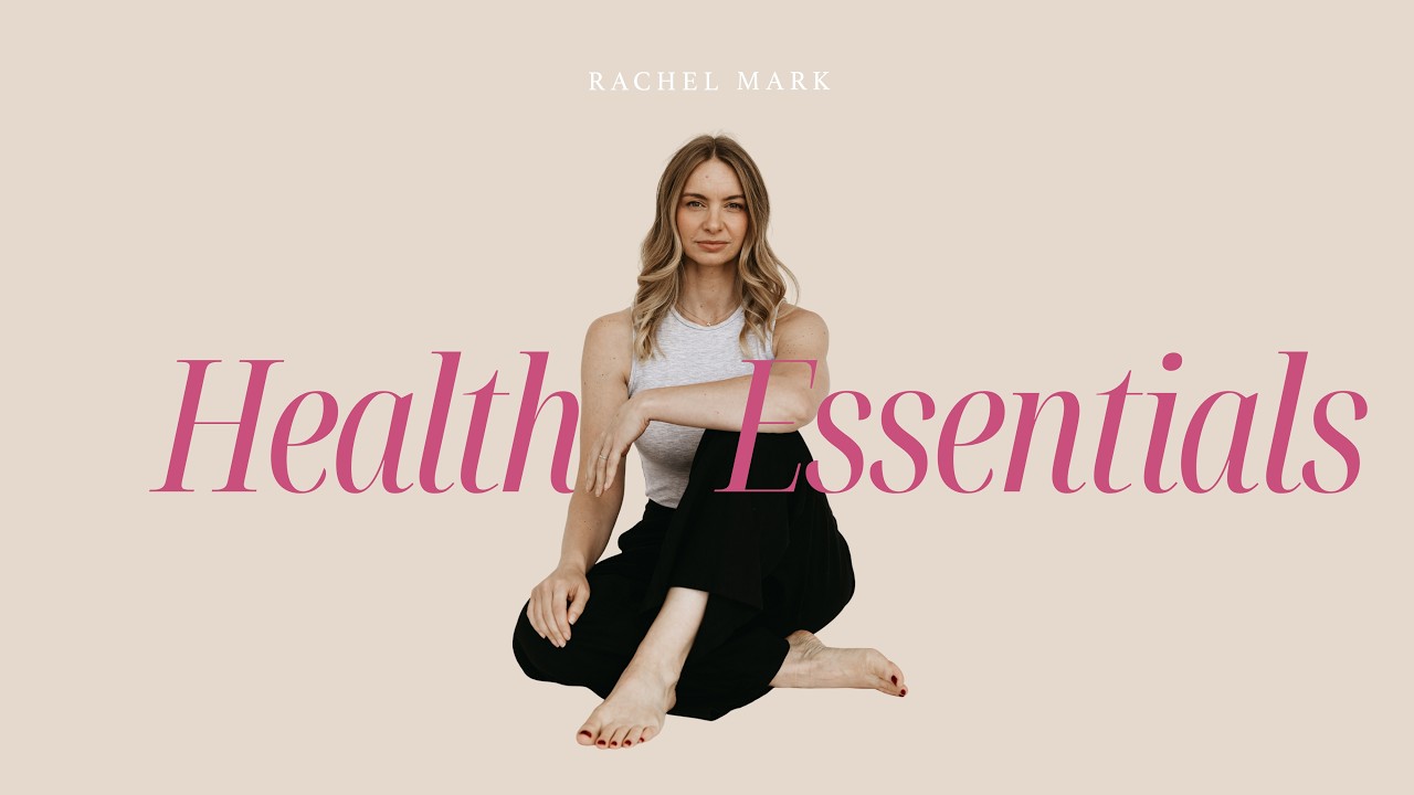 Hormone Protocols Don’t Work Without the Health Essentials | Women’s Hormone & Nervous System Health