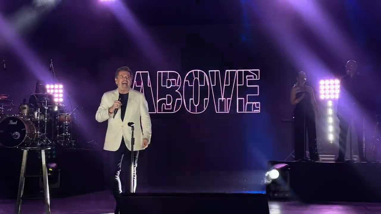 Modern Talking - Atlantis is Calling (S.O.S for Love)