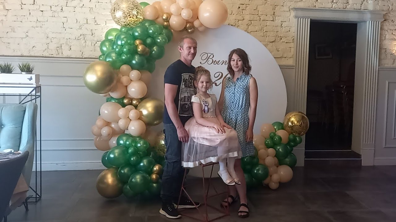 До свидания садик!😭Сашенькин выпускной в детском саду.@wetrudyazhki
