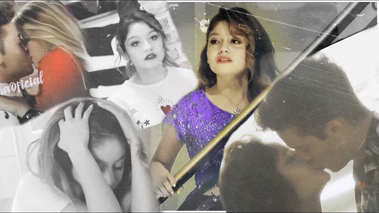 soy luna | luna + matteo | i hate you, i love you - #lutteo