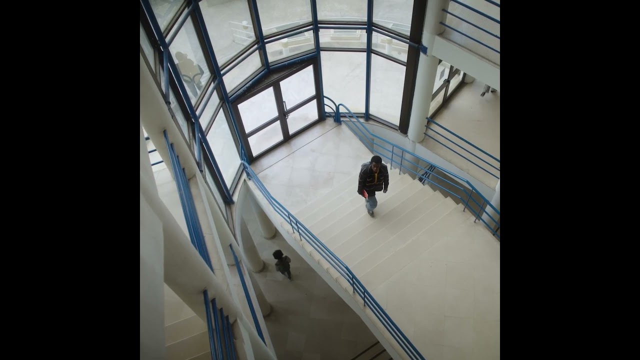 Video Institucional NOVA FCSH - Teaser