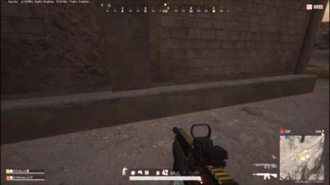Pubg