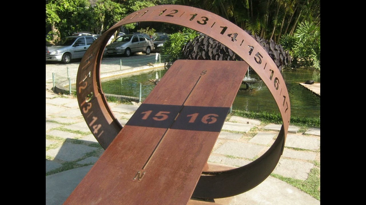 Atracción turística Jardín Botánico de Río de Janeiro