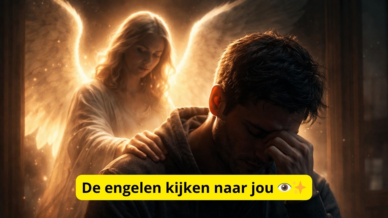 Je huis is niet leeg… let op deze verborgen signalen