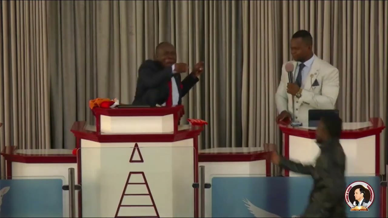 Prosperity is of God (Deutronomy 28)- Pastor Patrick Gumiso 🙏🏿
