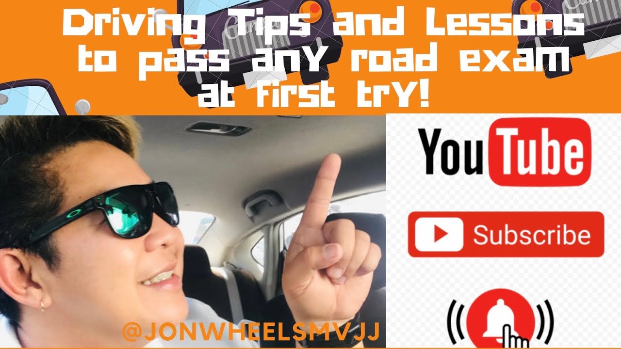 Tips To PASS FIRST TRY Round About U-TURN in The Left Lane Abu Dhabi UAE😁😊👍By Jaymie 0505992758