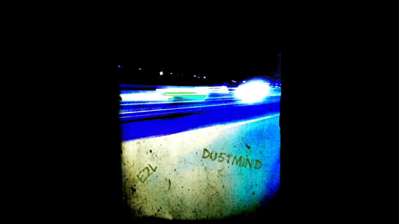 Energy Level Low - DustMind CAŁY ALBUM