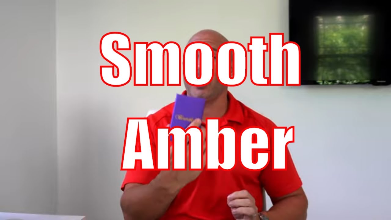 Bortnikoff Amber Cologne review