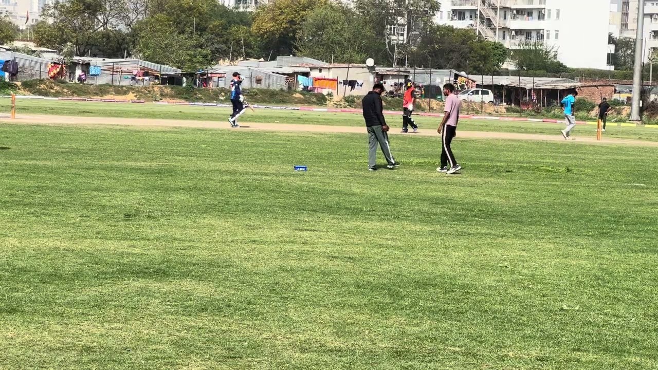 Boundary Bashers vs Eagles