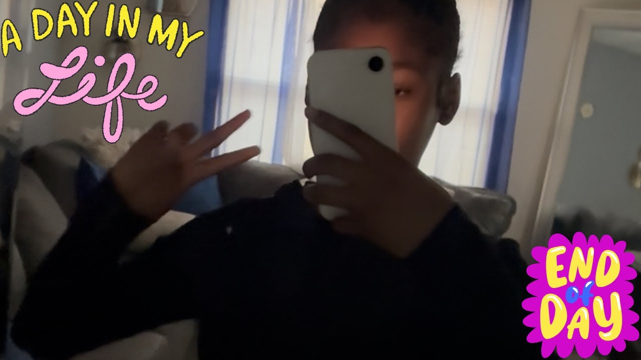 My Orthodontist Appointment 😬 | Day in the Life of a 12 Year Old
