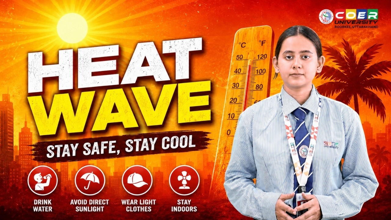 ☀️ HEAT WAVE SAFETY AWARENESS | IMPORTANT SUMMER PRECAUTIONS | STAY SAFE THIS SUMMER ☀️