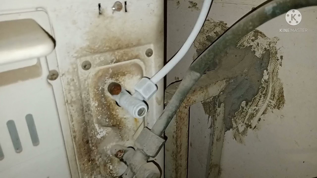 احترس من خفس مواسير التكييف