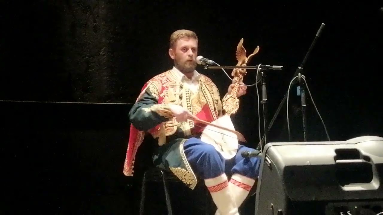 Иван Булић,Жабљак, 9.2.2024.