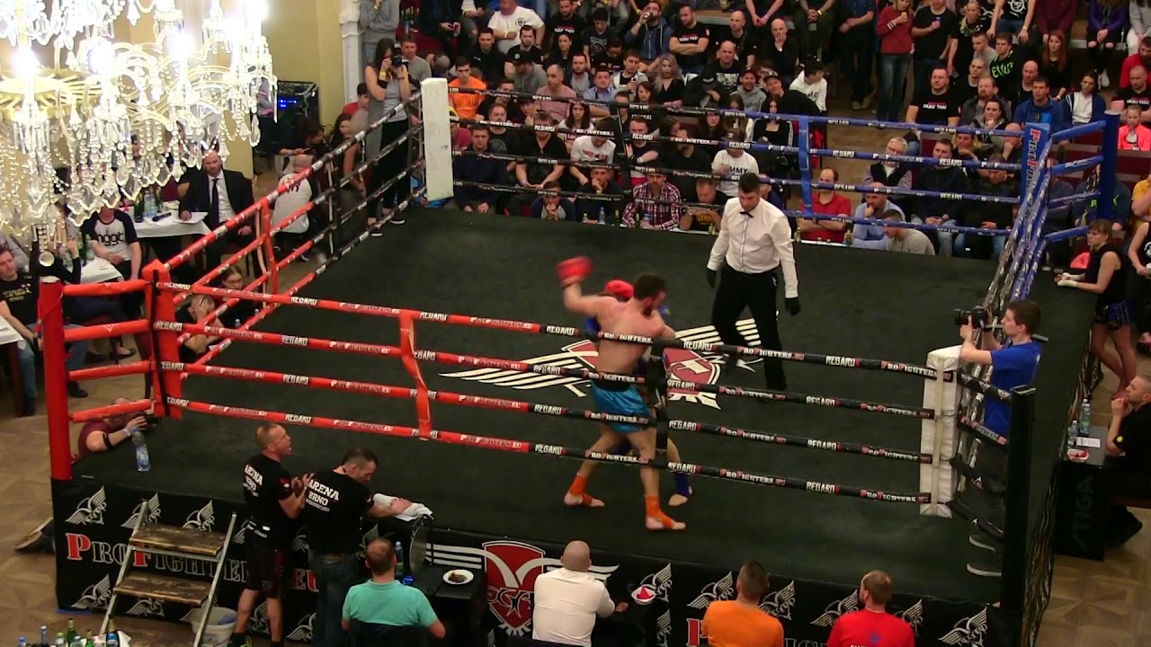 Robin &Scaron;m&iacute;d vs. Alexander Jansson 22.3.2019