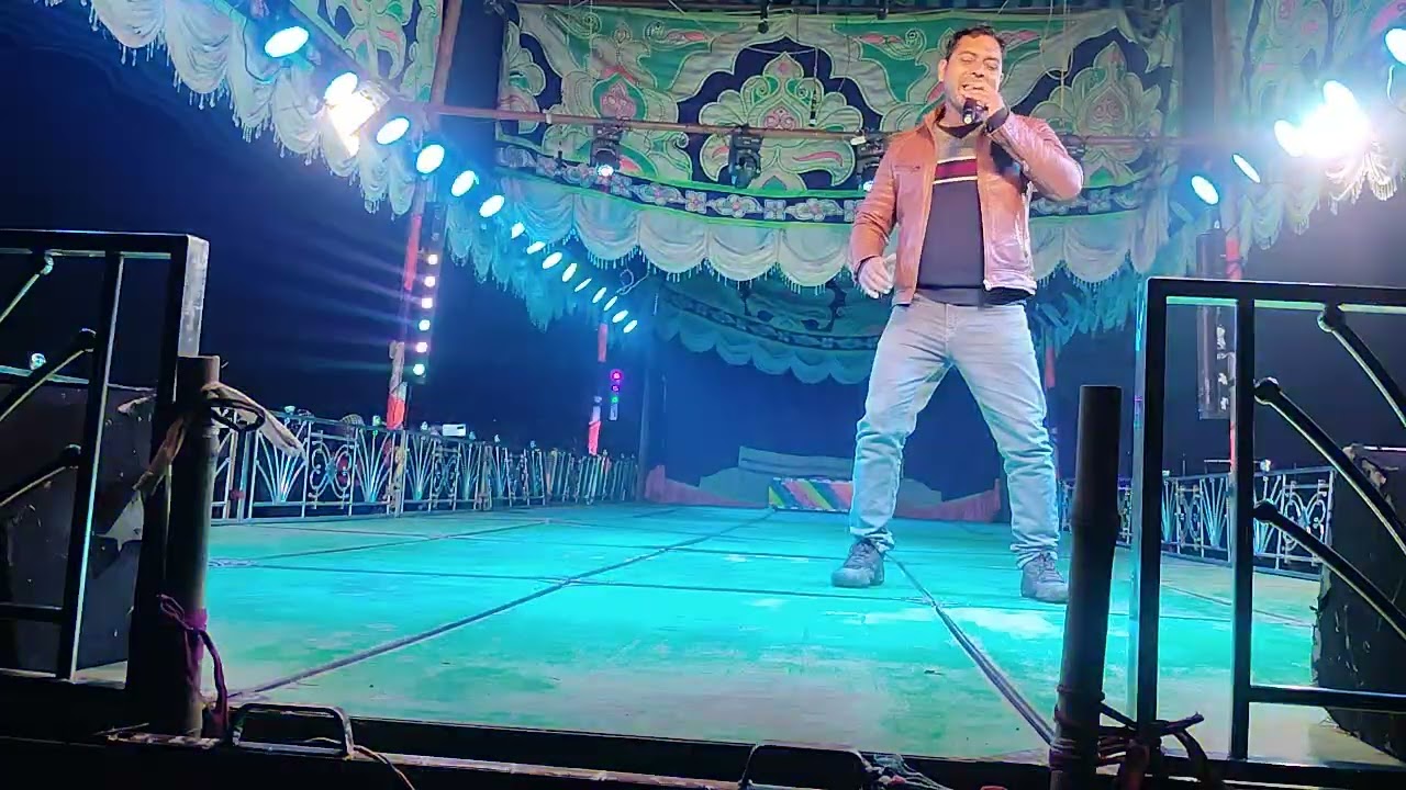 Paku re paku re amak Dular arang Bolol parwa Santali video 2026