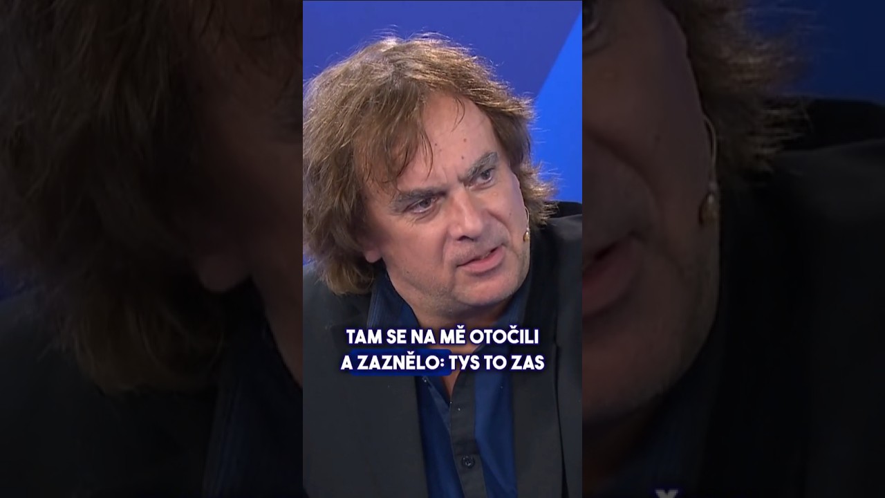 Tom&aacute;&scaron; Matonoha to na Kometě teda hodil 🙈 🤣 #bombynaledu