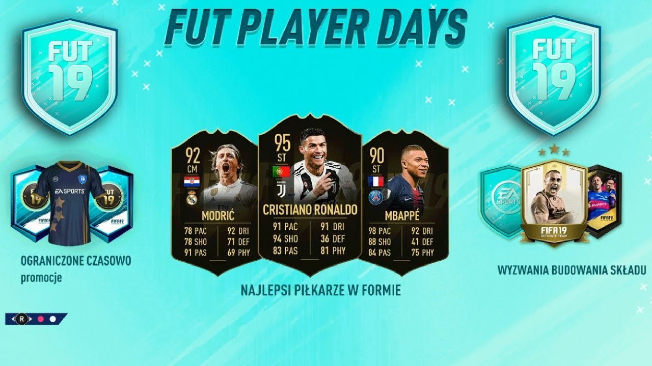 FIFA 19 | DARMOWE PACZKI | SBC PIĘCIU NA PIĘCIU & PACZKI ZA POŁOWE CENY 2X WALKOUT