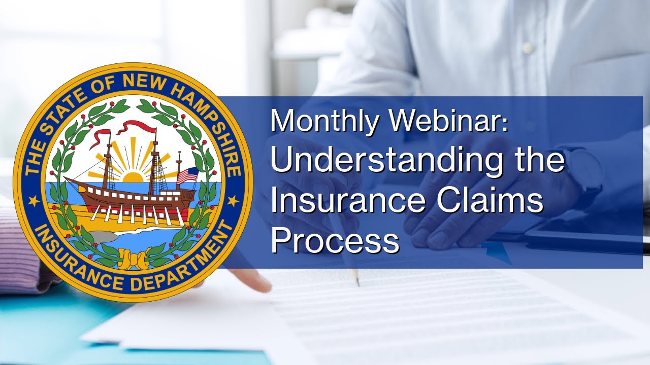 Understanding the Insurance Claims Process and the Consumer-Agent-Company Relationship