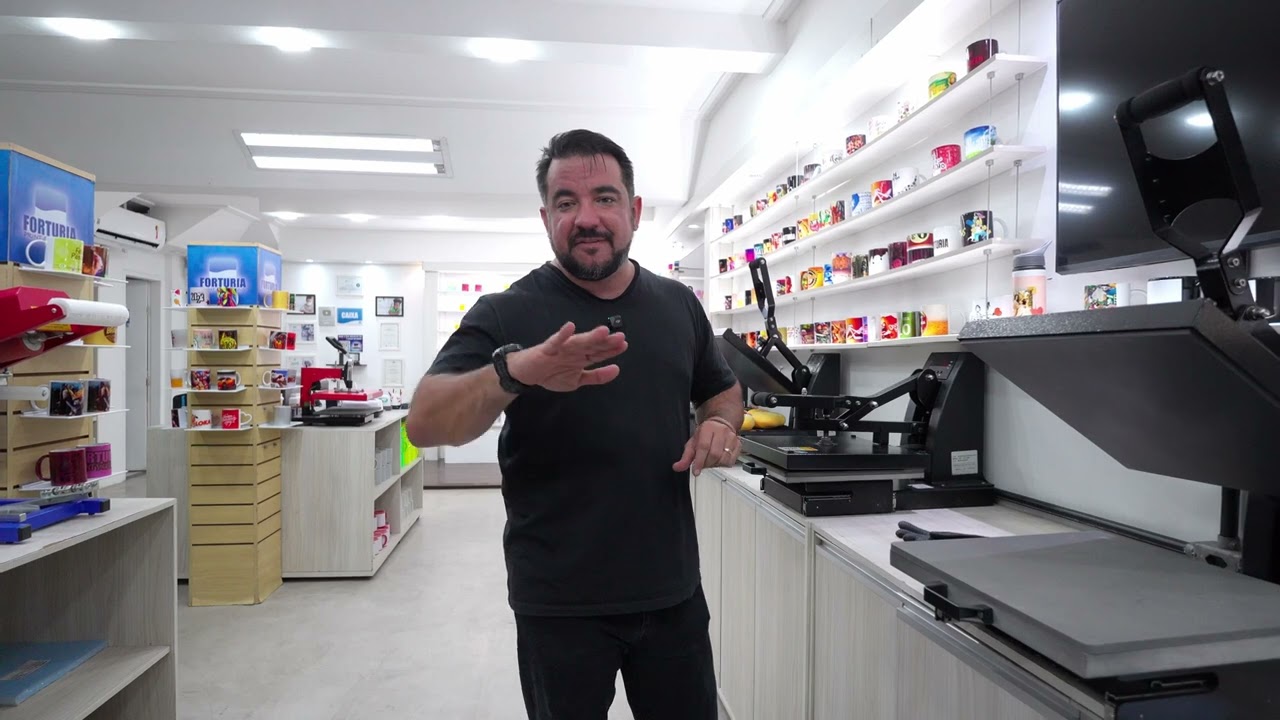 PERSONALIZAÇÃO DE AZULEJO