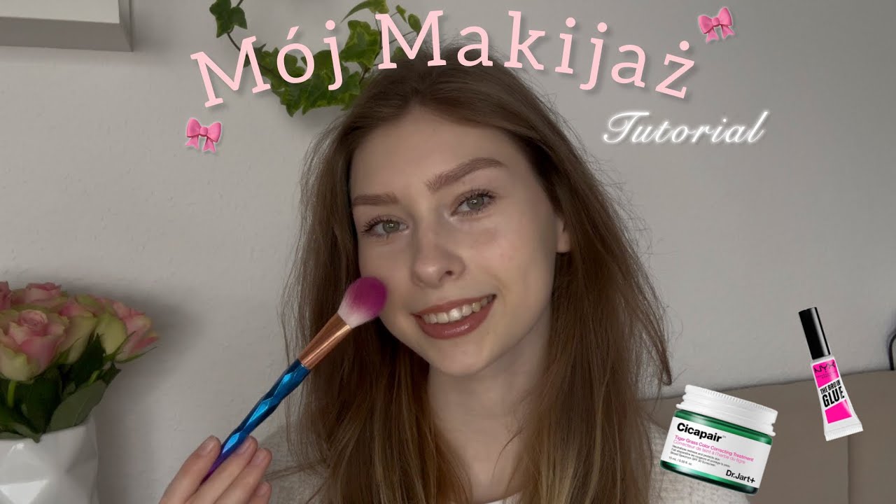 Clean girl makeup  💄 | Tutorial