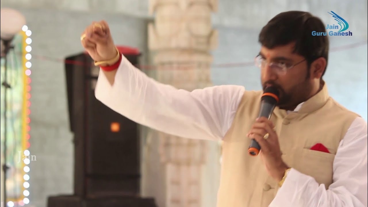 Hame Guru Mil Gaya Hai Dada Guru Bhajan | Lavesh Burad | Dadawadi