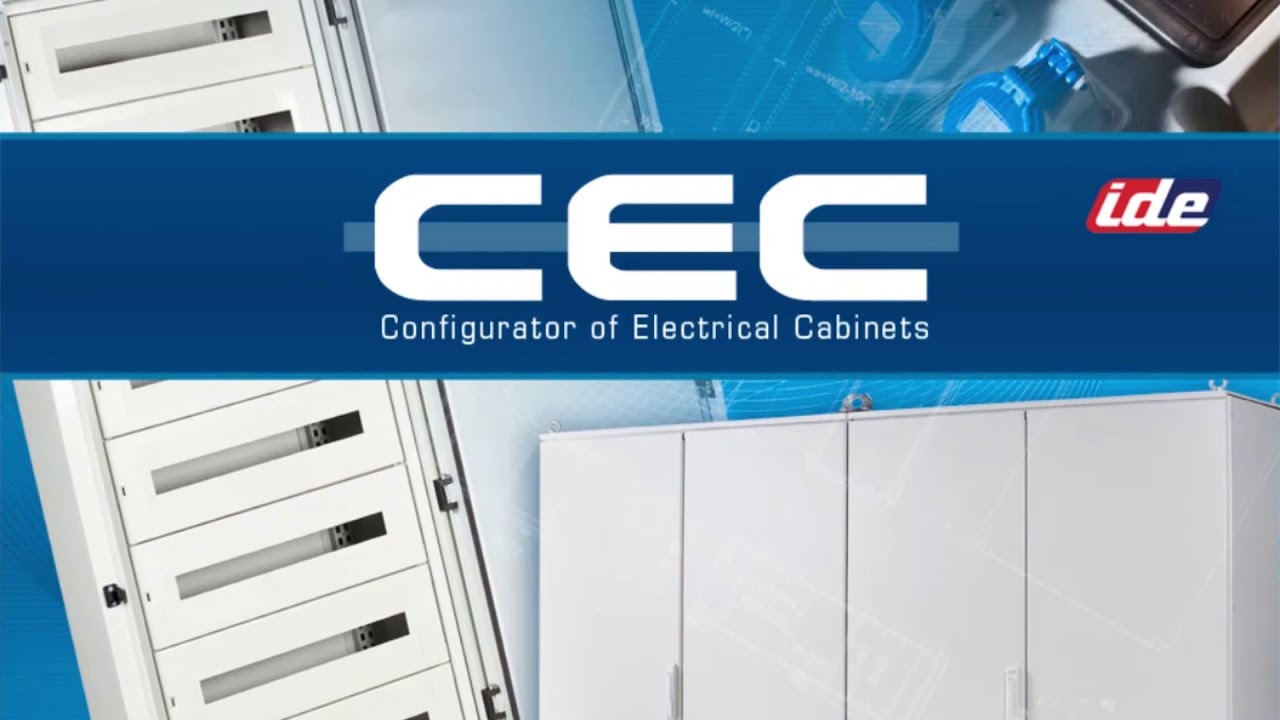 Tutorial programa CEC (Completo)
