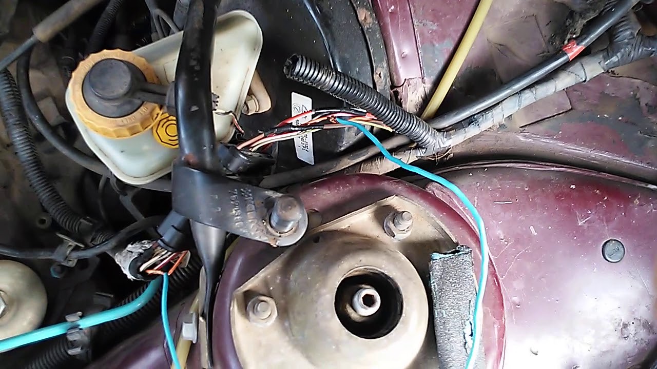 LUZ CODE acesa fiat uno , carro não liga_ Resolvido.